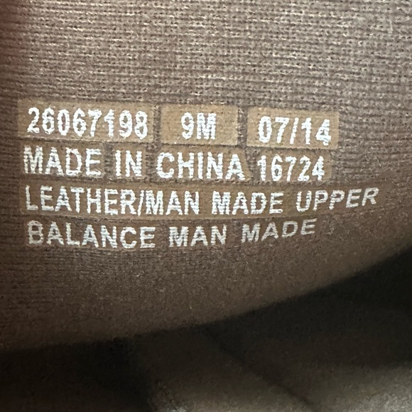 Clark’s Suede knee high boots - Picture 11 of 11